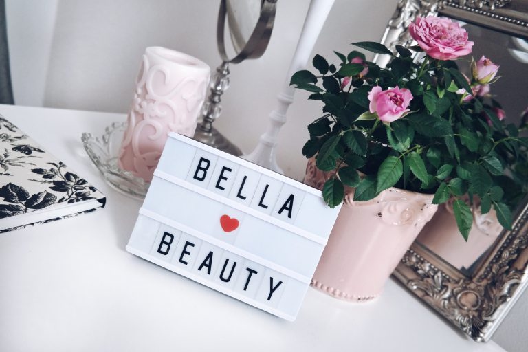 Bella loves Beauty 😍