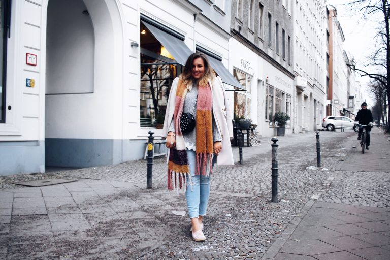 Streets of Berlin – Outfit Post