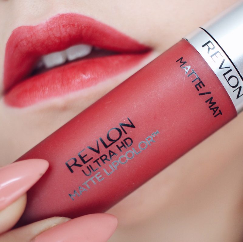 Bella Loves Beauty: Make Up Routine w/ Revlon Products