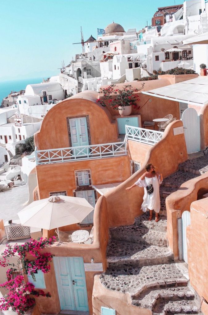 Mein Sommer auf Santorini, Mykonos & Naxos – 6 Tipps für das griechische Insel-Hopping